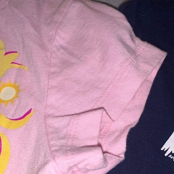 Tee Shirt bundle size 7-8 - Picture 5 of 10